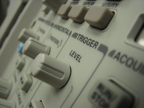 Scope Panel